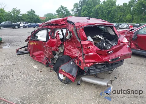 2015 Ford Escape Se from USA, damaged, VIN 1FMCU0GX0FUB19958